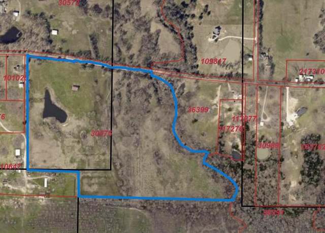 Property at 00 County Rd 3101, Greenville, TX 75402