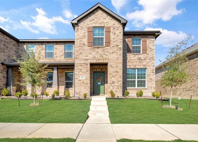 Property at 2917 Bluets Dr, Mesquite, TX 75150, 3 beds, 2.5 baths