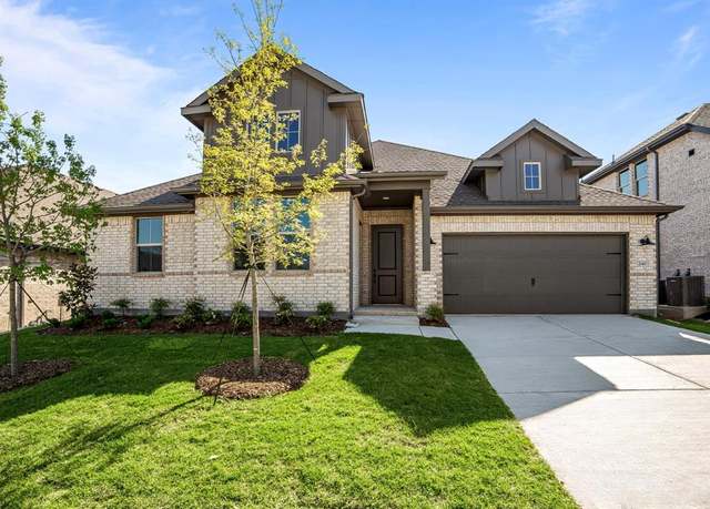 Property at 240 Diamond Dl, Lavon, TX 75166, 4 beds, 3 baths