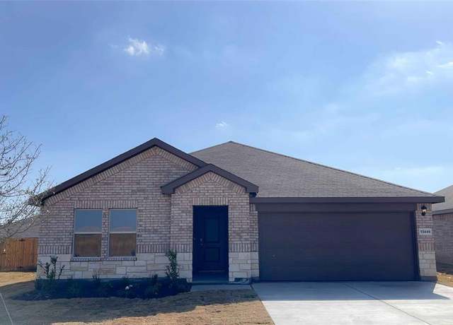 Property at 13449 Gitty UP Cir, Cresson, TX 76035, 4 beds, 2 baths