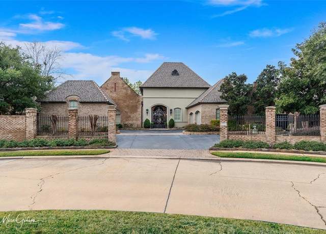 Property at 104 Belle Maison Ct, Bossier City, LA 71111, 3 beds, 3 baths