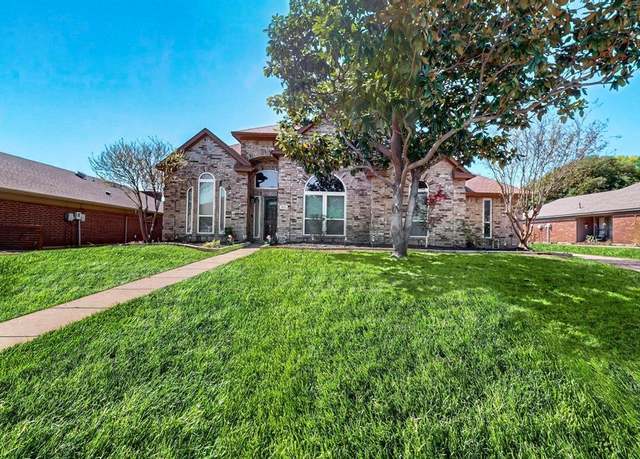 Property at 622 Meadowcrest Dr, Highland Village, TX 75077, 3 beds, 2 baths