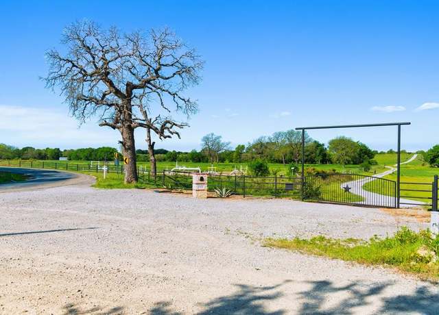 Property at 1480 Cr-1180, Alvord, TX 76225