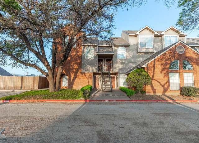Property at 1310 Westheimer Rd #108, Abilene, TX 79601, 1 bed, 1 bath