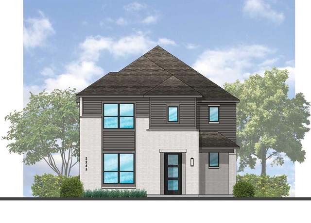Property at 9204 Persimmon Ln, Mesquite, TX 75126, 5 beds, 3 baths