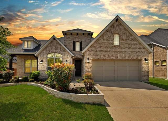 Property at 120 Autumn Sage Dr, Wylie, TX 75098, 4 beds, 2.5 baths