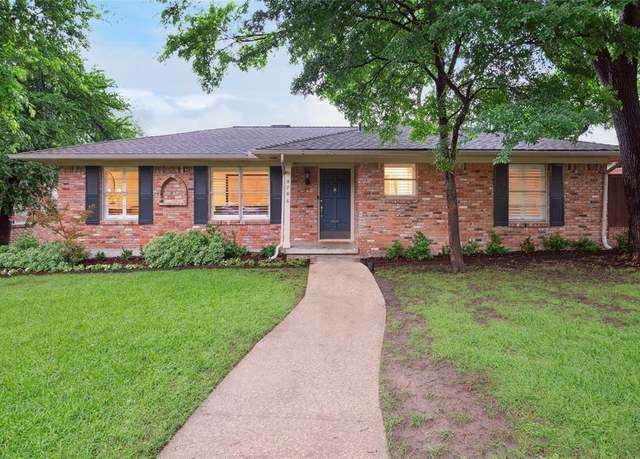 Property at 9785 Maplehill Dr, Dallas, TX 75238, 3 beds, 3 baths