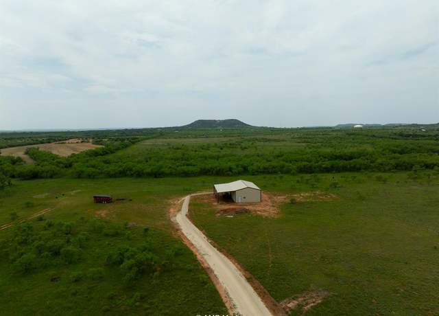 Property at TBD County Road 134, Tuscola, TX 79562