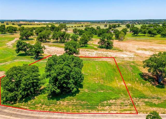 Property at 1082 River Ranch Ln, Weatherford, TX 76087
