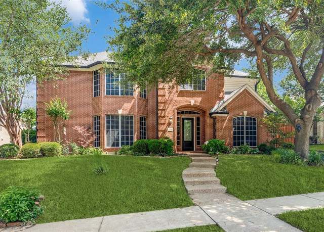 Property at 1905 Sunset Hl, Rowlett, TX 75088, 4 beds, 3.5 baths