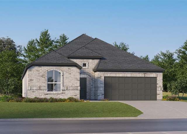 Property at 1309 Francesca Dr, Pilot Point, TX 76258, 4 beds, 2 baths