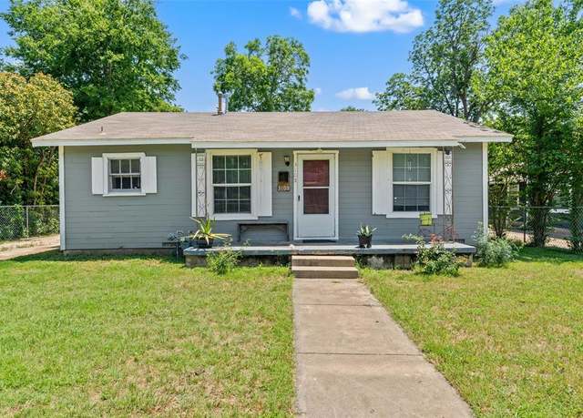 Property at 3108 Summer Ave, Waco, TX 76708, 2 beds, 1 bath