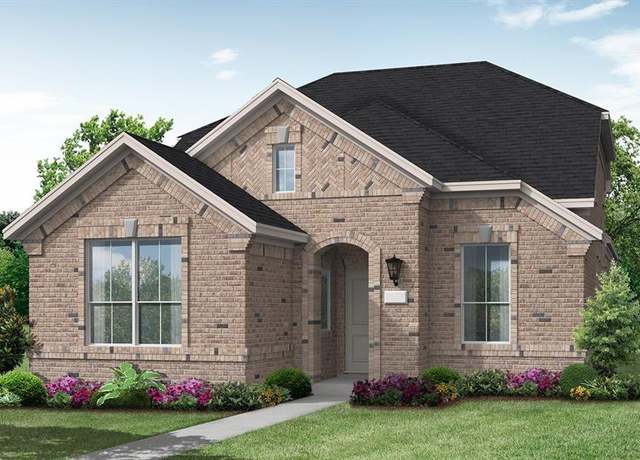 Property at 8525 Brookhaven Dr, Mckinney, TX 75071, 3 beds, 2.5 baths