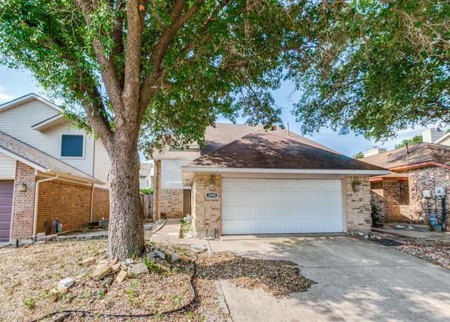Property at 2608 Zodiac Dr, Garland, TX 75044, 2 beds, 2 baths