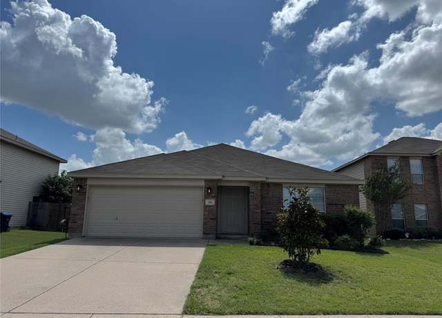 Property at 14021 Sand Hills Dr, Fort Worth, TX 76052, 3 beds, 2 baths