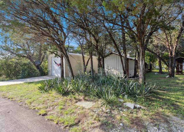 Property at 2805 Rockwood Dr, Granbury, TX 76048