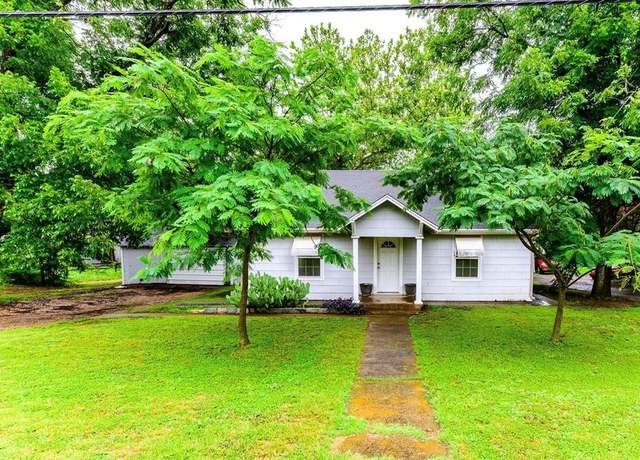 Property at 409 S College Dr, Keene, TX 76059, 2 beds, 2 baths
