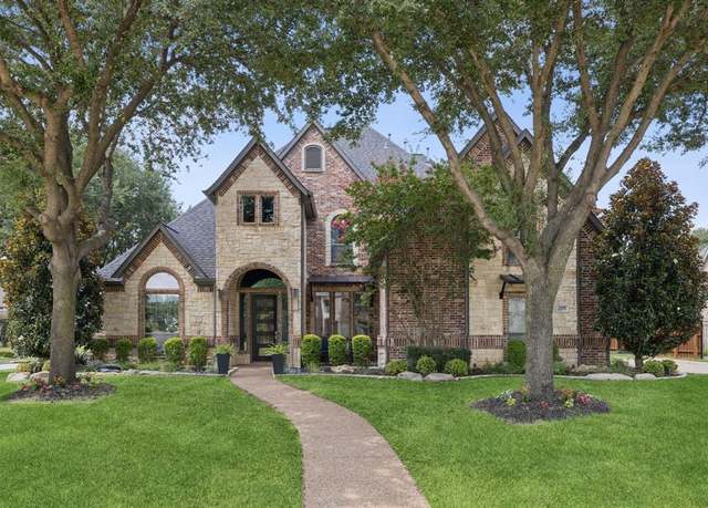 Property at 3224 Fannin Ln, Grapevine, TX 76092, 4 beds, 4 baths