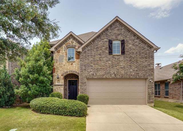 Property at 731 Kirby Dr, Lantana, TX 76226, 4 beds, 3.5 baths