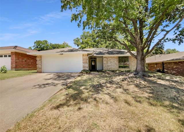 Property at 1425 Brenda Dr, Irving, TX 75060, 3 beds, 2 baths