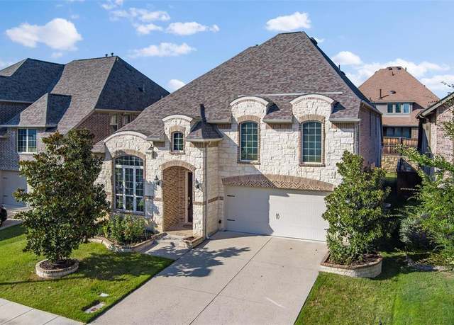 Property at 3815 Wind Cave Bnd, Irving, TX 75063, 4 beds, 4 baths