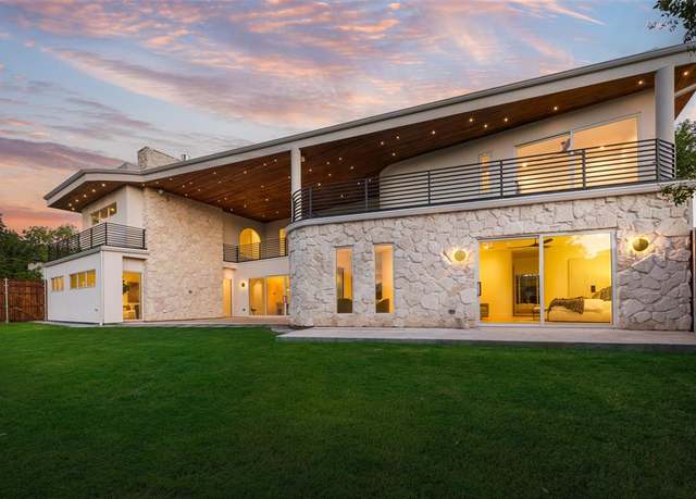 Property at 3904 Rochelle Dr, Dallas, TX 75220, 5 beds, 6 baths