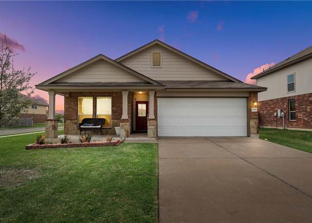 Property at 6545 La Sol Ln, Woodway, TX 76712, 3 beds, 2 baths