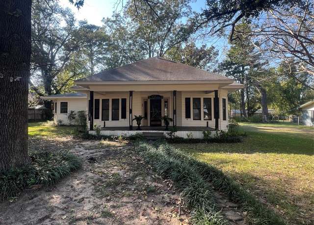 Property at 625 S Buffalo St, Canton, TX 75103, 2 beds, 2 baths