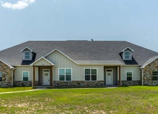 Property at 634 County Road 698, Farmersville, TX 75442, 6 beds, 9 baths