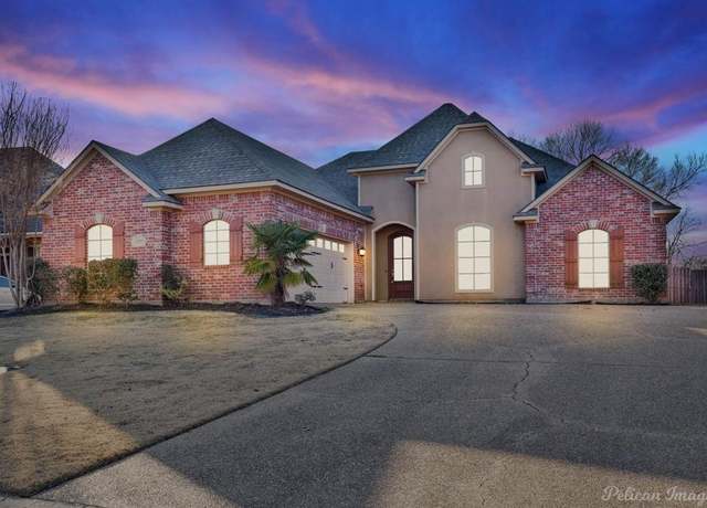 Property at 208 Ixworth Ave, Bossier City, LA 71111, 4 beds, 2 baths
