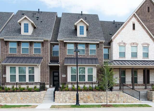 Property at 2112 Naples Dr, Rowlett, TX 75088, 4 beds, 3.5 baths