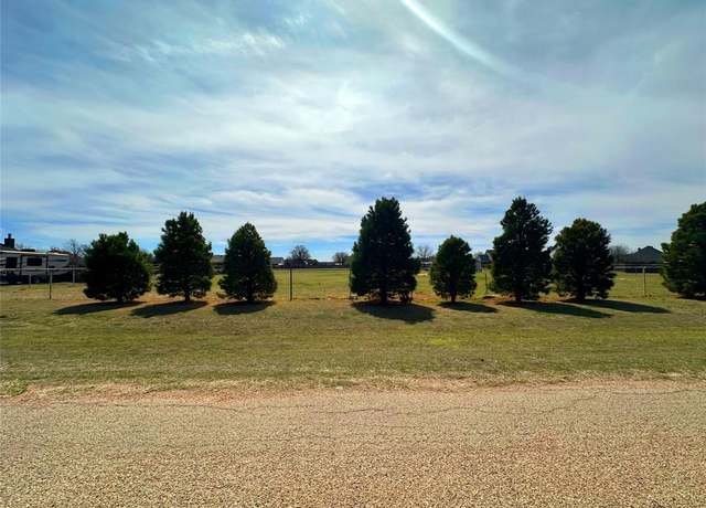 Property at 249 Quicksilver Rd, Abilene, TX 79602