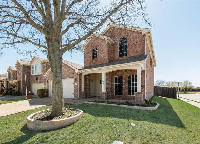 Property at 1139 Mount Olive Ln, Forney, TX 75126, 4 beds, 2.5 baths