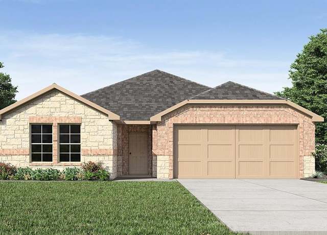 Property at 114 Sunberry Dr, Caddo Mills, TX 75135, 5 beds, 2 baths