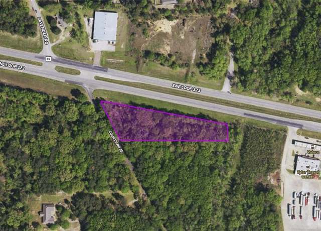 Property at 0 E Northeast Loop 323, Tyler, TX 75706