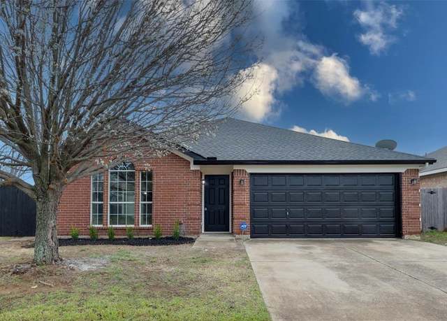 Property at 5005 Button Willow Dr, Fort Worth, TX 76123, 3 beds, 2 baths