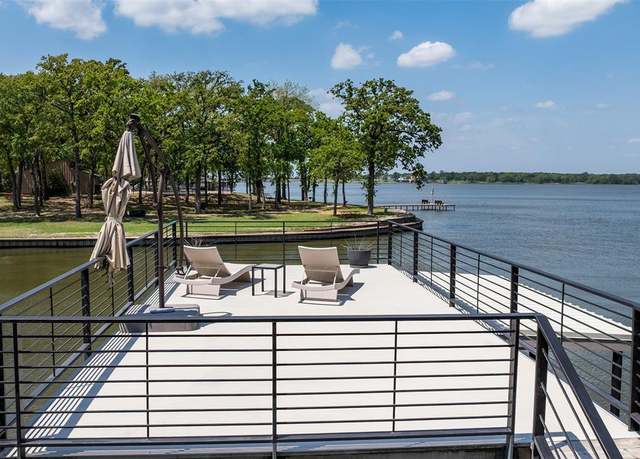 Property at 303 Northshore, Trinidad, TX 75163, 4 beds, 2.5 baths