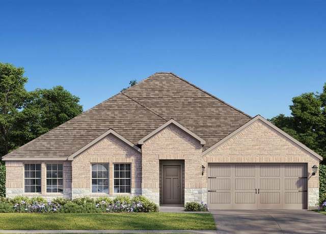 Property at 205 Tristan St, Mansfield, TX 76063, 3 beds, 2 baths