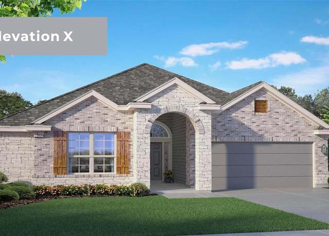 Property at 9909 Ridings Dr, Waco, TX 76708, 3 beds, 2.5 baths