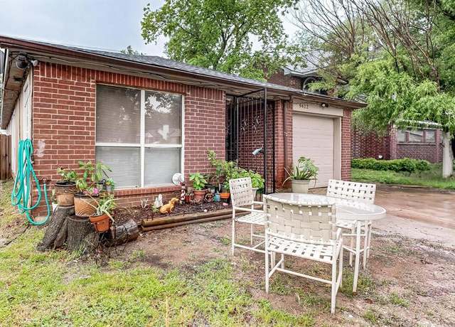 Property at 9412 Jill Ln, Dallas, TX 75227, 4 beds, 2 baths