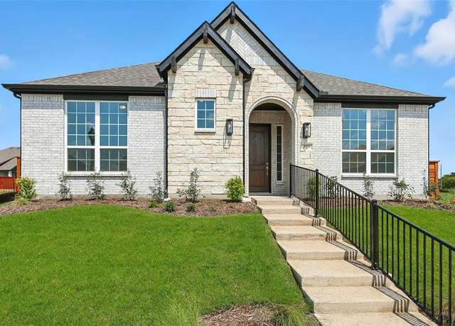 Property at 2021 Jasper Mdw, Mesquite, TX 75181, 4 beds, 3 baths