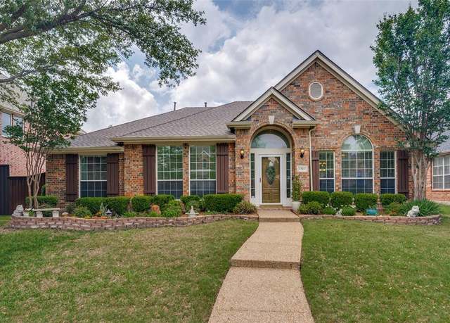 Property at 1519 Bethlehem Rd, Allen, TX 75002, 3 beds, 2 baths