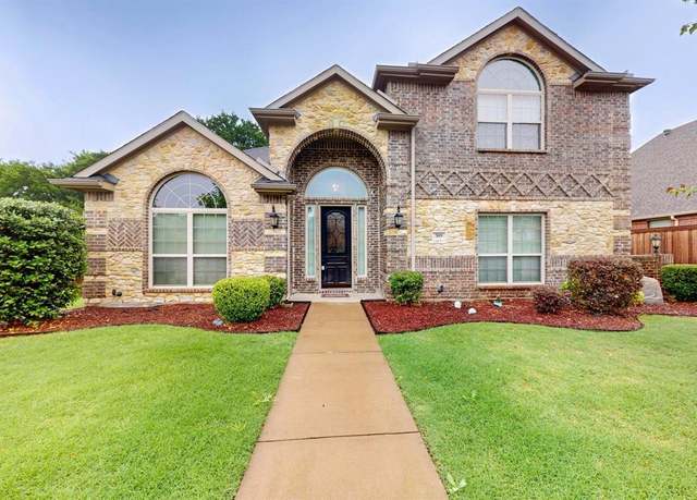 Property at 309 Fountain Creek Ct, Ovilla, TX 75154, 4 beds, 3.5 baths