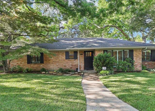 Property at 10930 Scotsmeadow Dr, Dallas, TX 75218, 3 beds, 2 baths