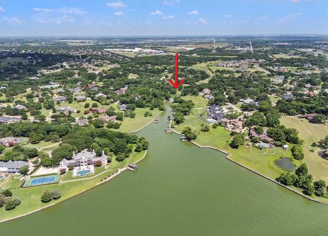 Property at 709 Smirl Dr, Heath, TX 75032