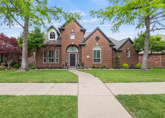Property at 1531 Redeemer Rd, Allen, TX 75002, 4 beds, 3 baths