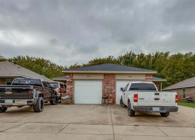 Property at 7418 Novella Dr, Fort Worth, TX 76134, 6 beds, 4 baths