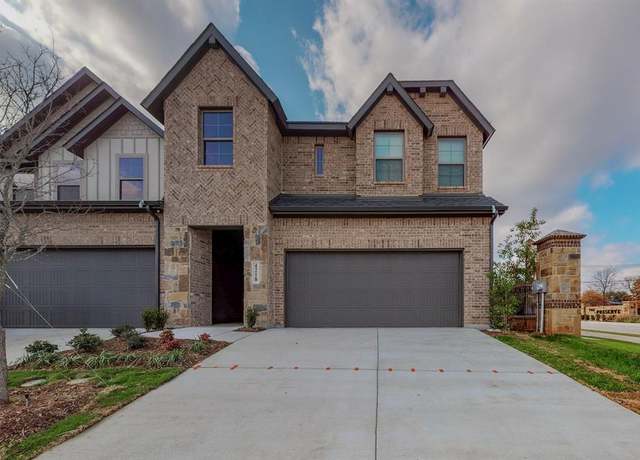 Property at 4218 Swinley Forest Dr, Arlington, TX 76017, 3 beds, 2 baths