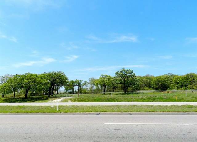 Property at 2420 Wilshire Blvd, Burleson, TX 76028