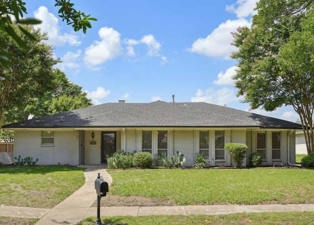 Property at 2709 S Hillbrier Cir, Plano, TX 75075, 3 beds, 2 baths